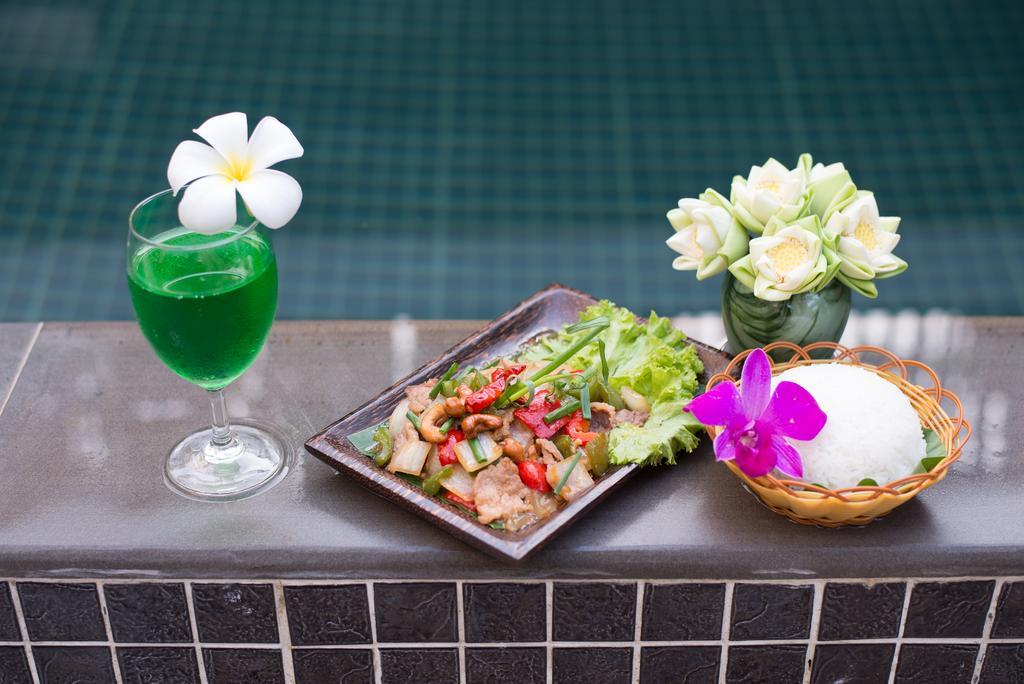 Moon Flower Residence Siem Reap Eksteriør bilde
