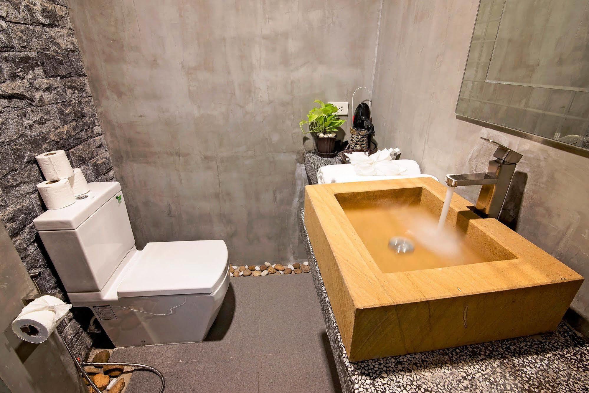 Moon Flower Residence Siem Reap Eksteriør bilde